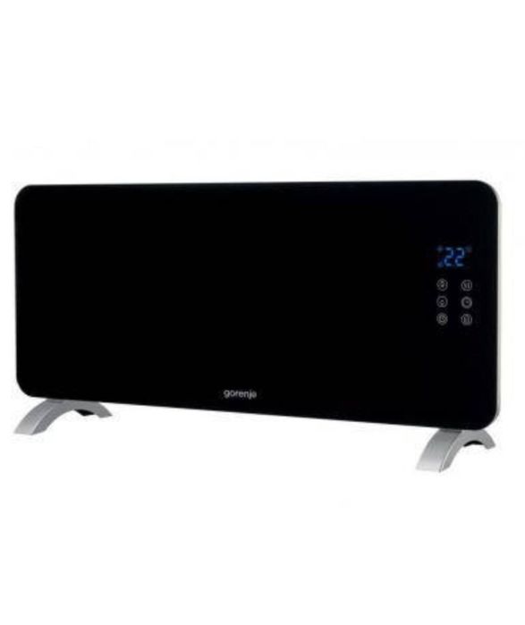 Обігрівач Gorenje Optiheat 2000 GTPT з термостатом нова