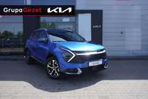 Kia Sportage 1.6 T-GDI 180KM Wersja Business Line + AE2 +LTH 7DCT MHEV