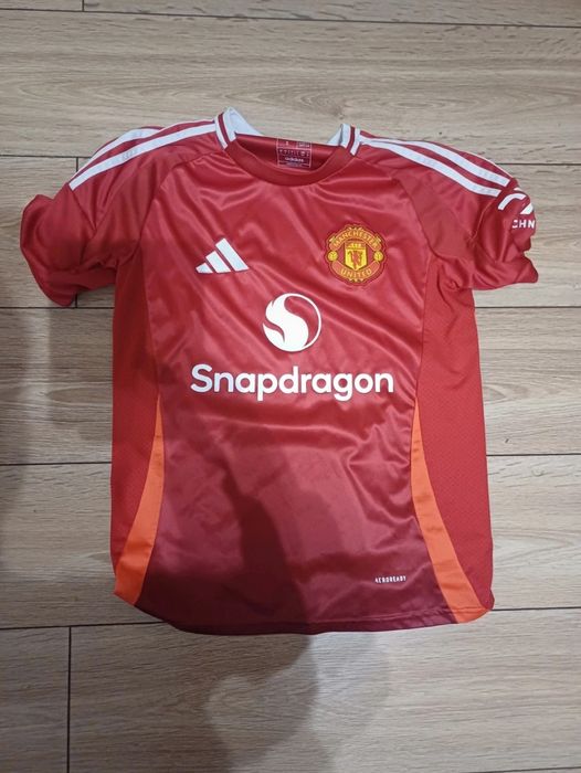 Koszulka Manchester United domowa 24/25