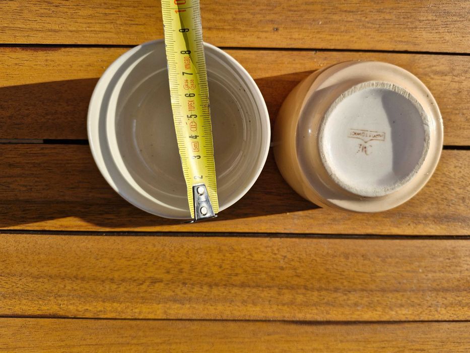 czarka miseczka Mirostowice 2 szt