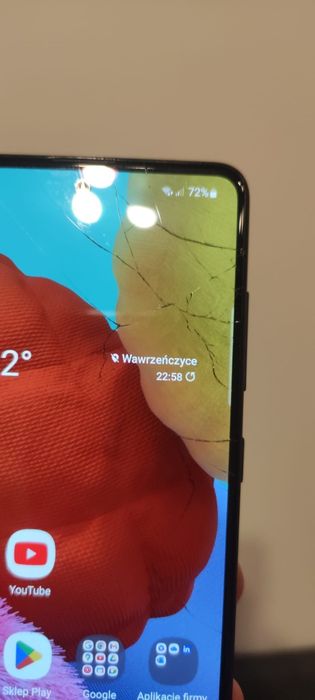 Telefon komórkowy samsung a 51