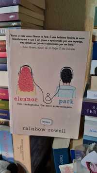 Eleanor & Park de Rainbow Rowell