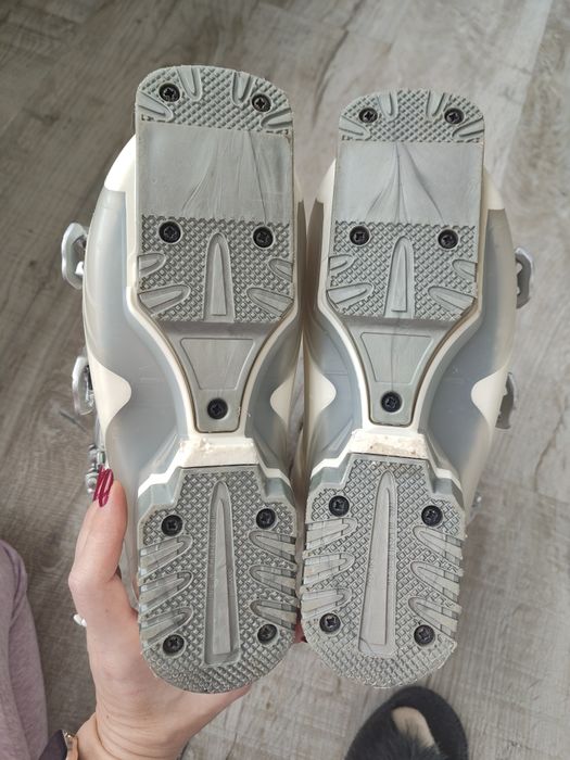 Лыжные ботинки Head 37-38 / 70