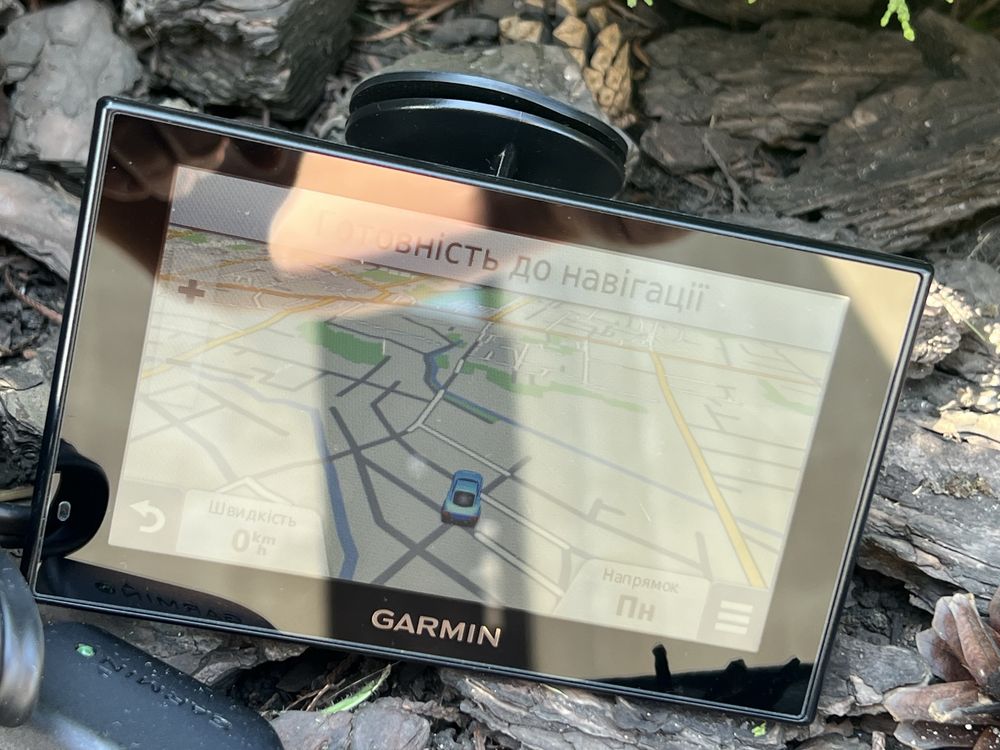 Навигатор навігатор garmin nuvi 2569