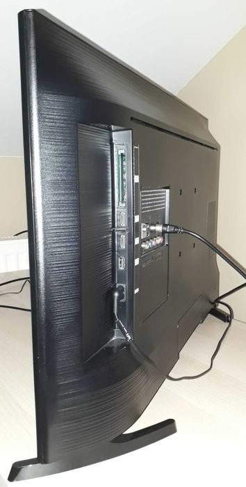 TV Samsung. Stan Perfekcyjny. Też sprzedam Antenę Philips Nową.