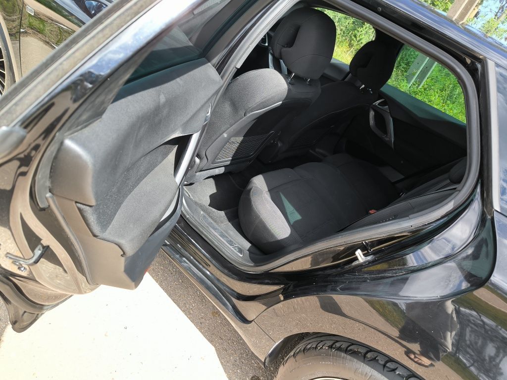 Citroën DS5 hybrid 4 - 2.0 hdi 200cv - 2014