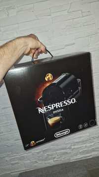 Ekspres do kawy Nespresso DeLonghi