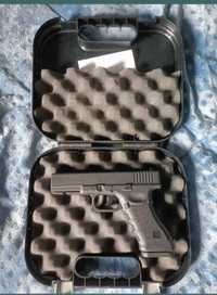 Vendo arma da marca glock 17