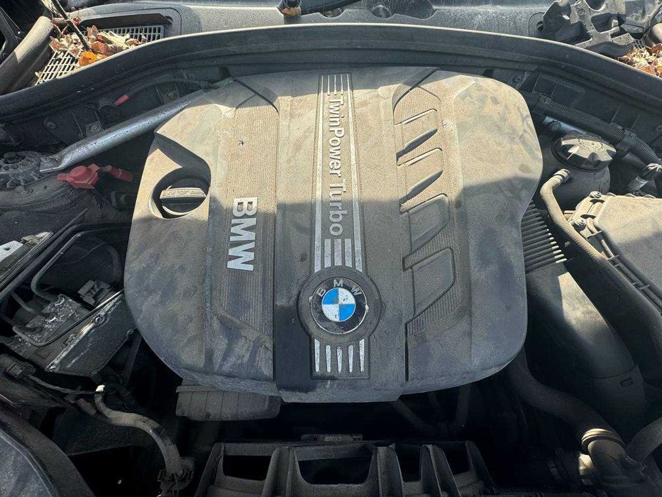 Двигун N47 до BMW F10, F25, F30 2009-2015 2.0 Дизель