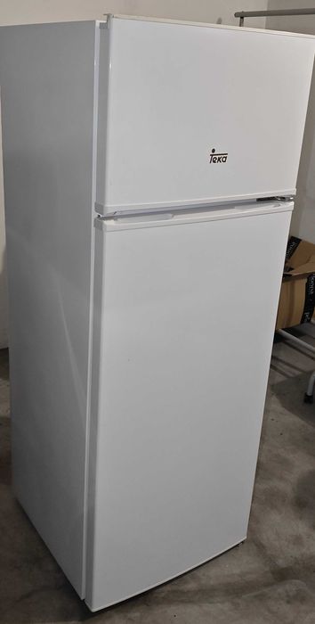 Frigorífico Teka 204 Litros Bem estimado