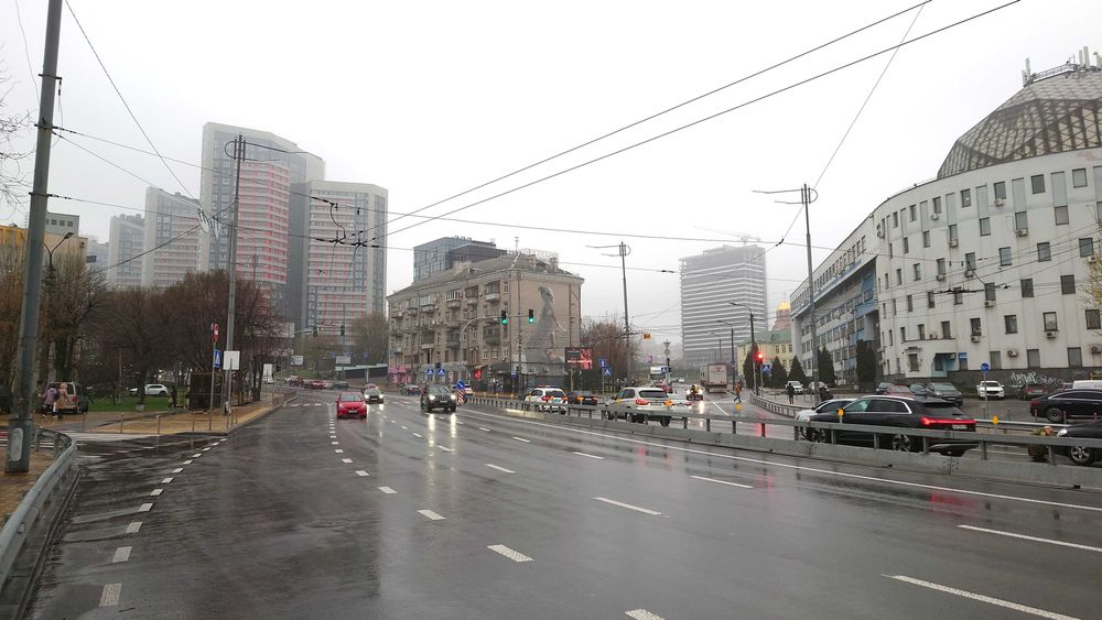 Гараж двухуровневый кооп. Залізничник ул. Скоропадского 64