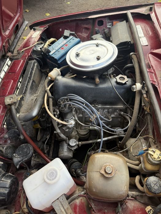 Продам Ваз 2107 со страховкой