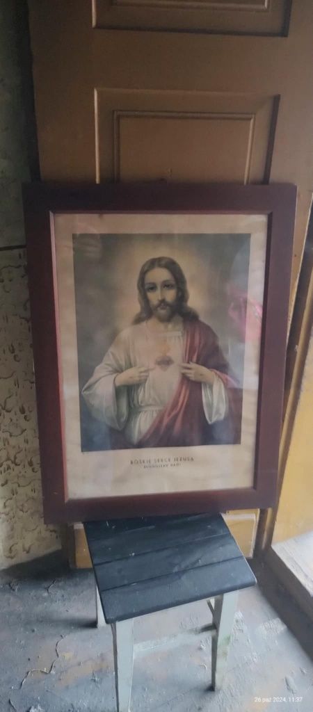 Obrazy religijne