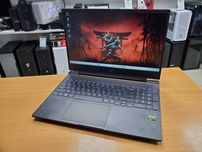 Laptop Victus i5-12450H   144hz 16GB 512SSD RTX 3050 Gwarancja