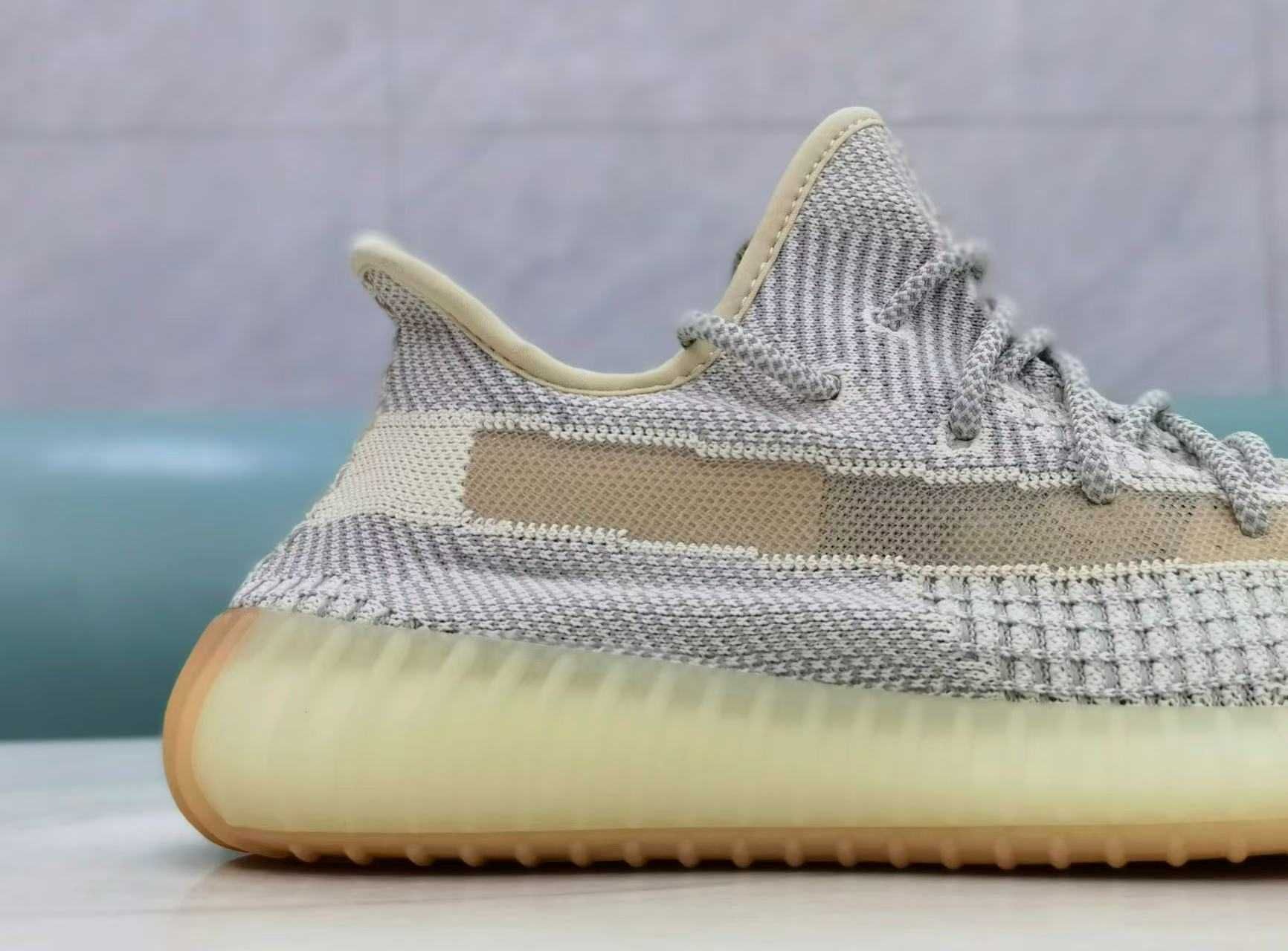 adidas Yeezy Boost 350 V2 Static R.39