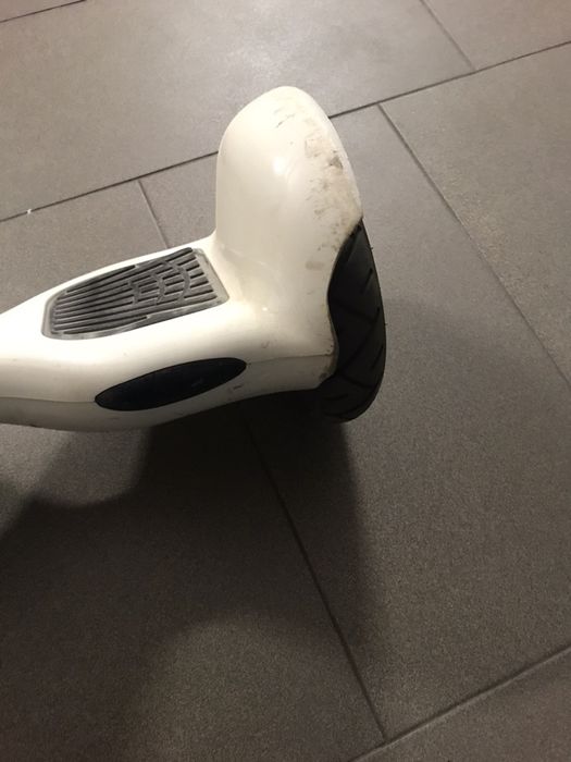 Deska hooverboard Skymaster