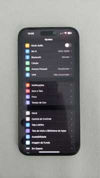 Iphone 14 pro max 128gb