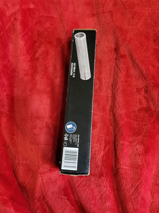 Rura wędzarnicza,  wedzarka od Grillmeister