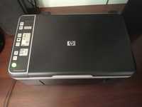 Принтер МФУ HP Deskjet F4180