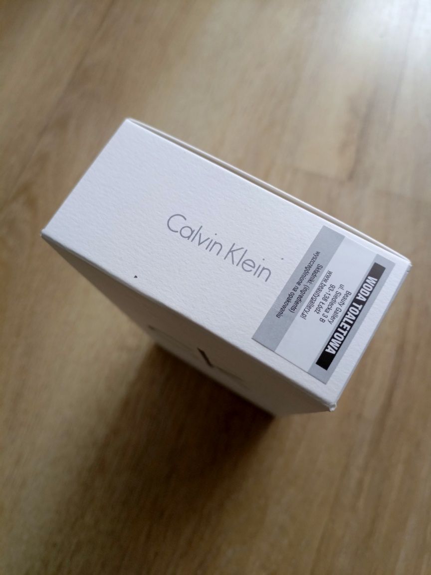 Oryginalne perfumy Calvin Klein CK One 200ml unisex