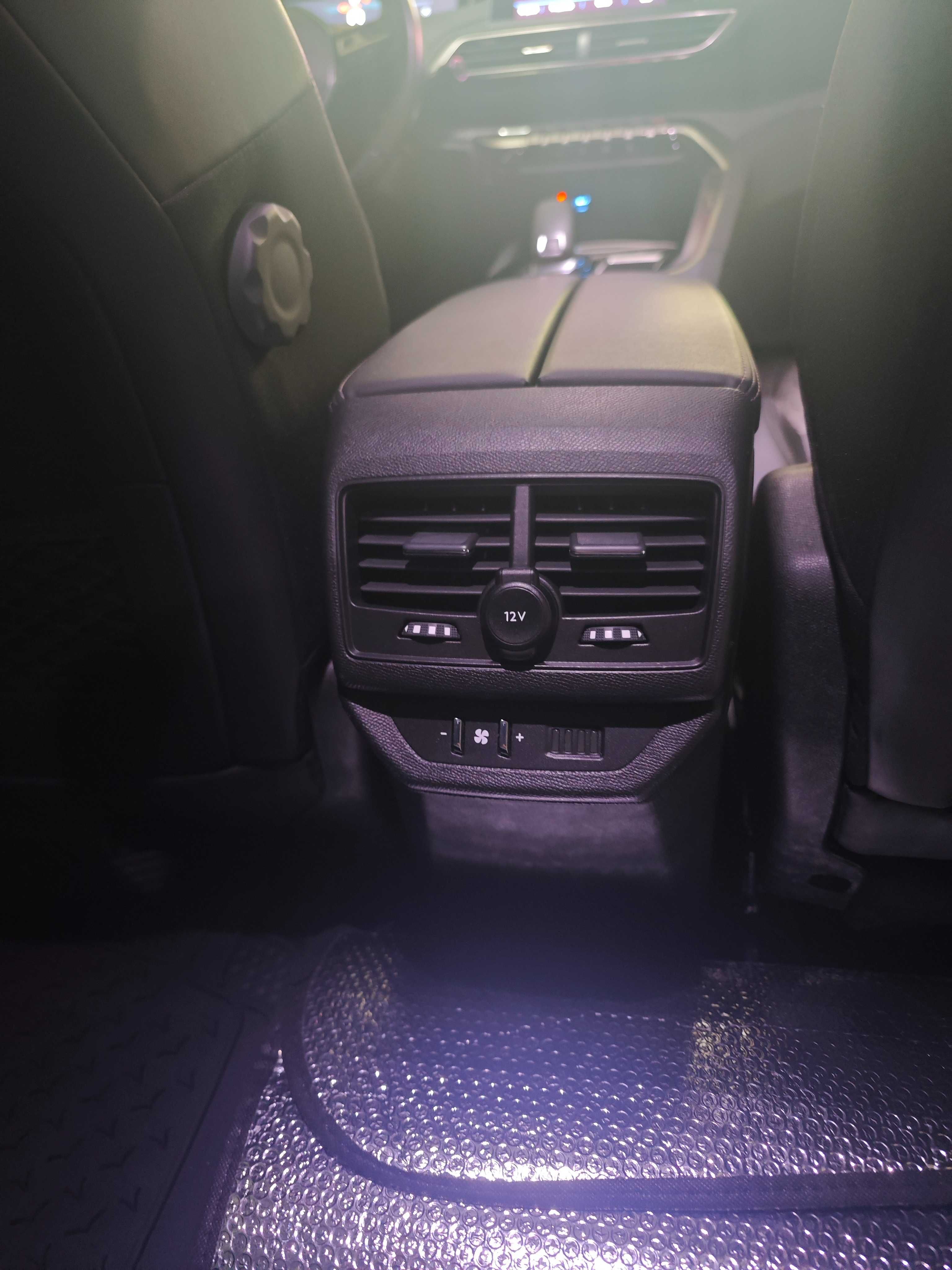Peugeot 5008/2019 Allure