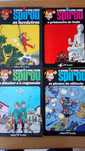 As aventuras de Spirou e Fantásio (BD)