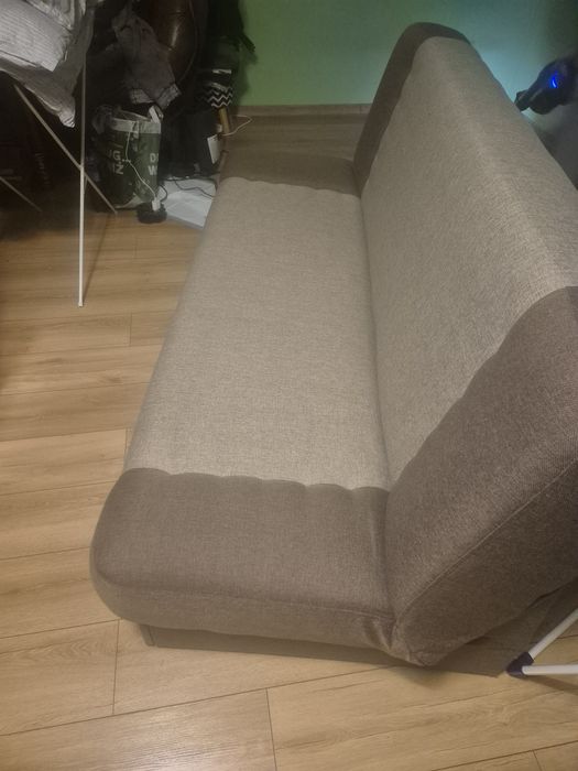 Wersalka rozkładana, kanapa