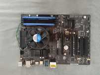 Płyta główna asrock