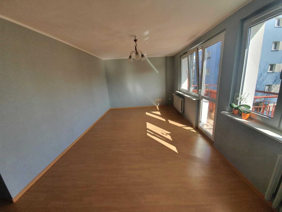 Mieszkanie na wynajem 60m kw os Batorego