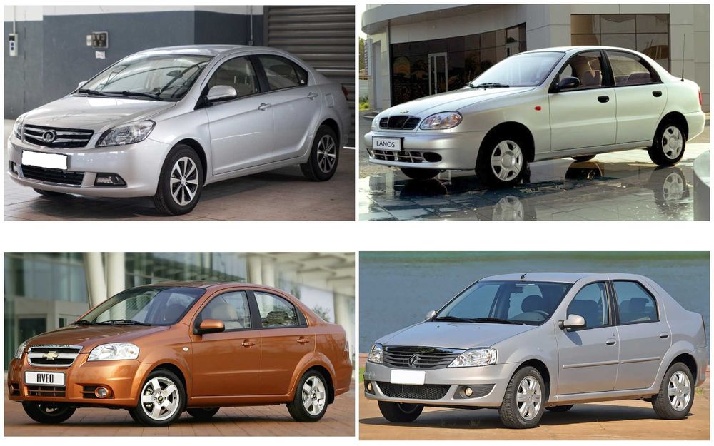 Аренда авто, сдам в аренду, прокат авто для себя, подходит ТАКСИ Уклон