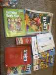 Dossiers completos ingles 1ciclo