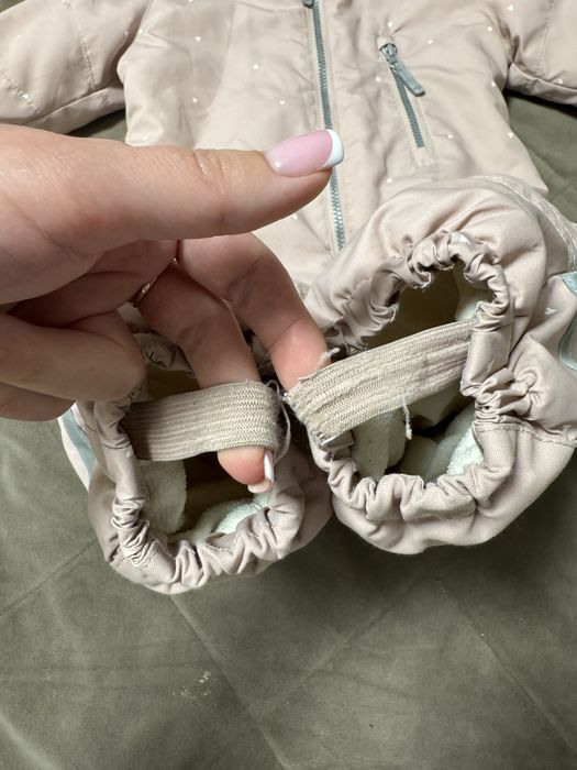 Комбінезон  зимовий H&M