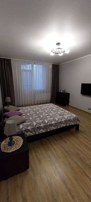 1 кімнатна квартира ЖК "Ліко-Град" вул. Степана Рудницького, 3/7