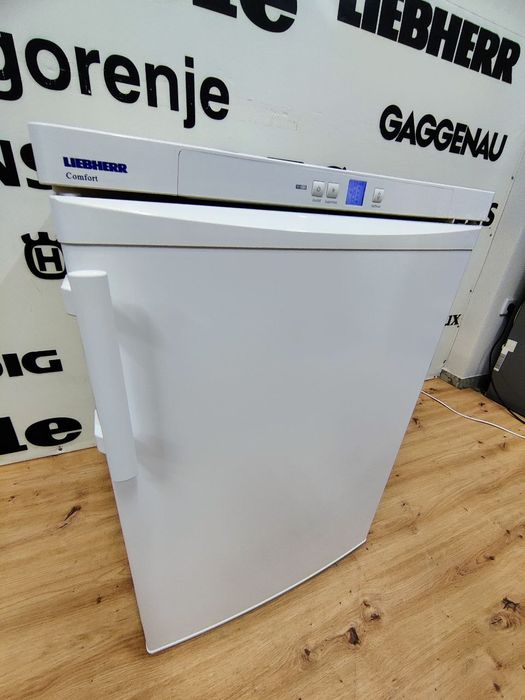 Морозильна камера LIEBHERR GP 1213 Comfort. На три кошки.