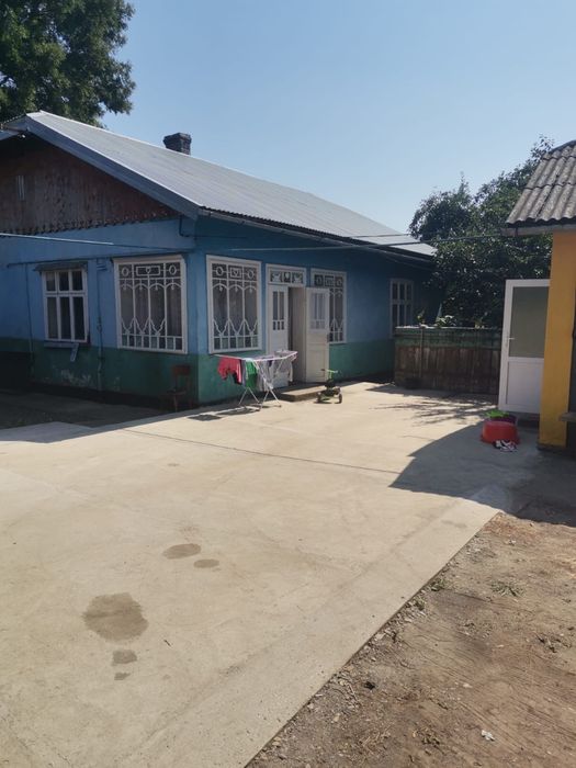 Продам (хату дім будинок) в с. Олієво Королівка