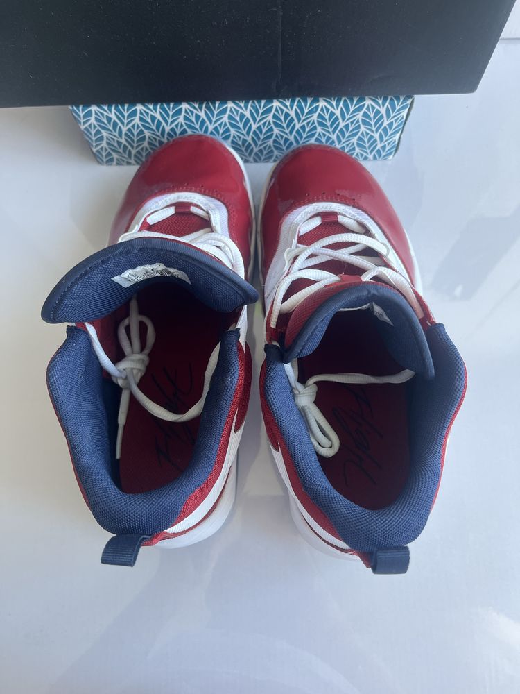 Jordan buty do koszykówki