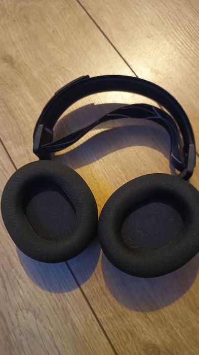 słuchawki steelseries arctis 9