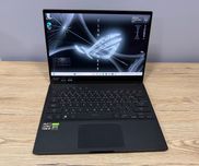 ASUS ROG FLOW 13 Ryzen 9 6900HS /16 Ram/1TB /RTX 3050Ti/ FHD 120 Hz