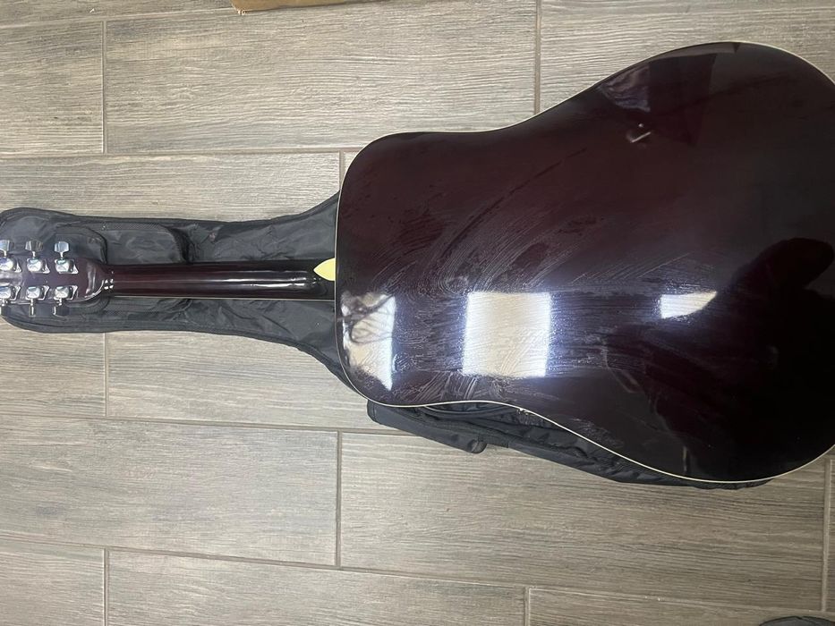 Акустична Гітара Bandes