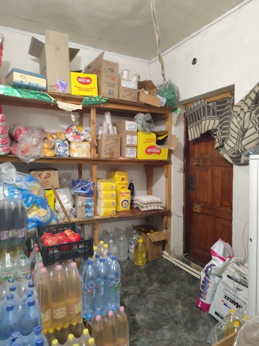 Здам комерційне приміщення СМТ Пулини