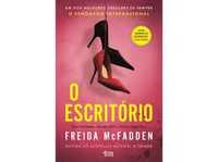 Freida McFadden-O Escritório