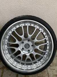 Felgi IFORGED bbs work hartge