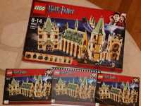 Lego Harry Potter Hogwarts Castle 4842