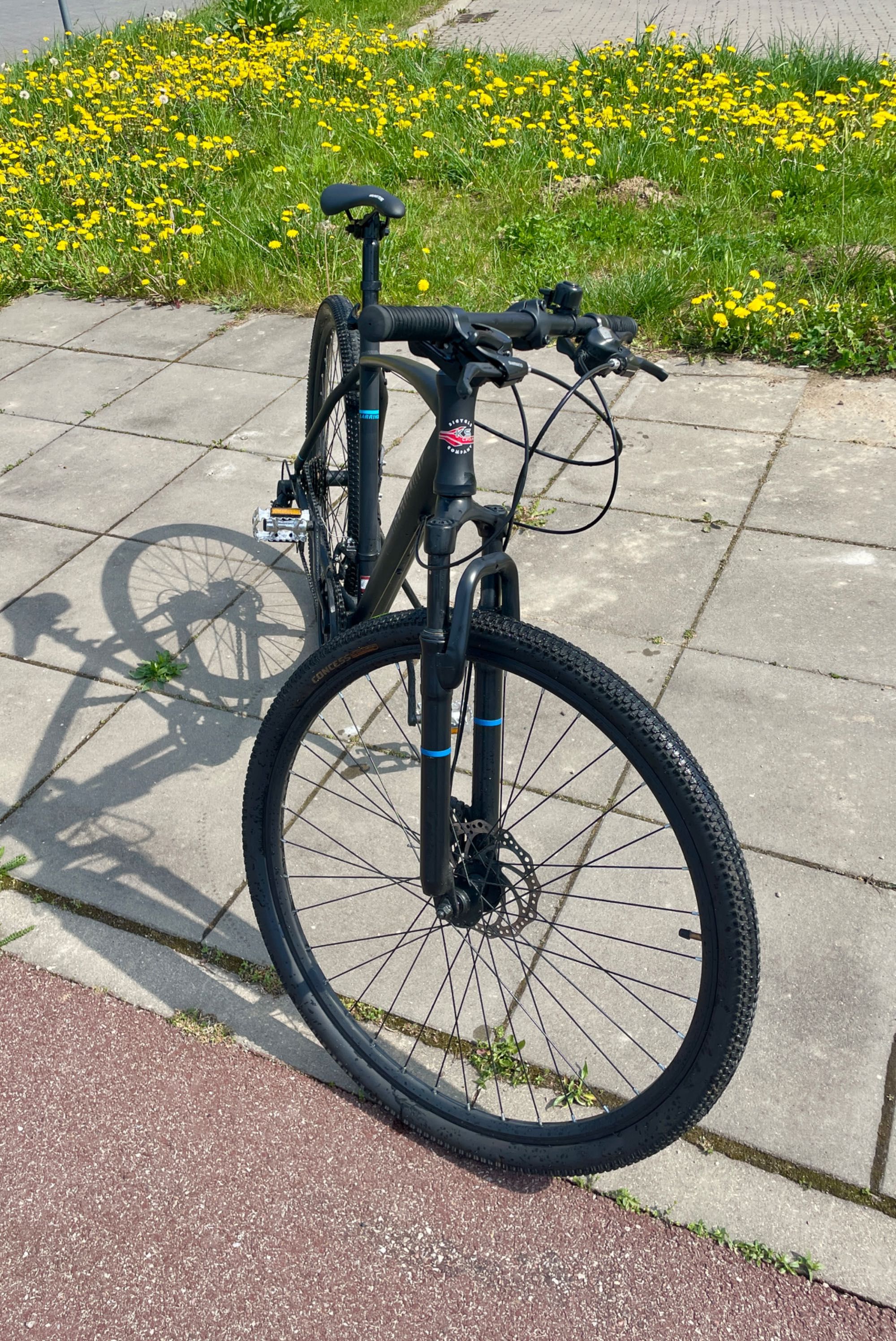 Rower Górski KS CYCLING