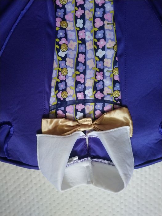 Карнавальний костюм Віллі Вонка Шоколадна фабрика Willy Wonka M/L розм