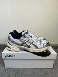 Кросівки Asics Gel 1130 White/Silver р 40,41,42,43