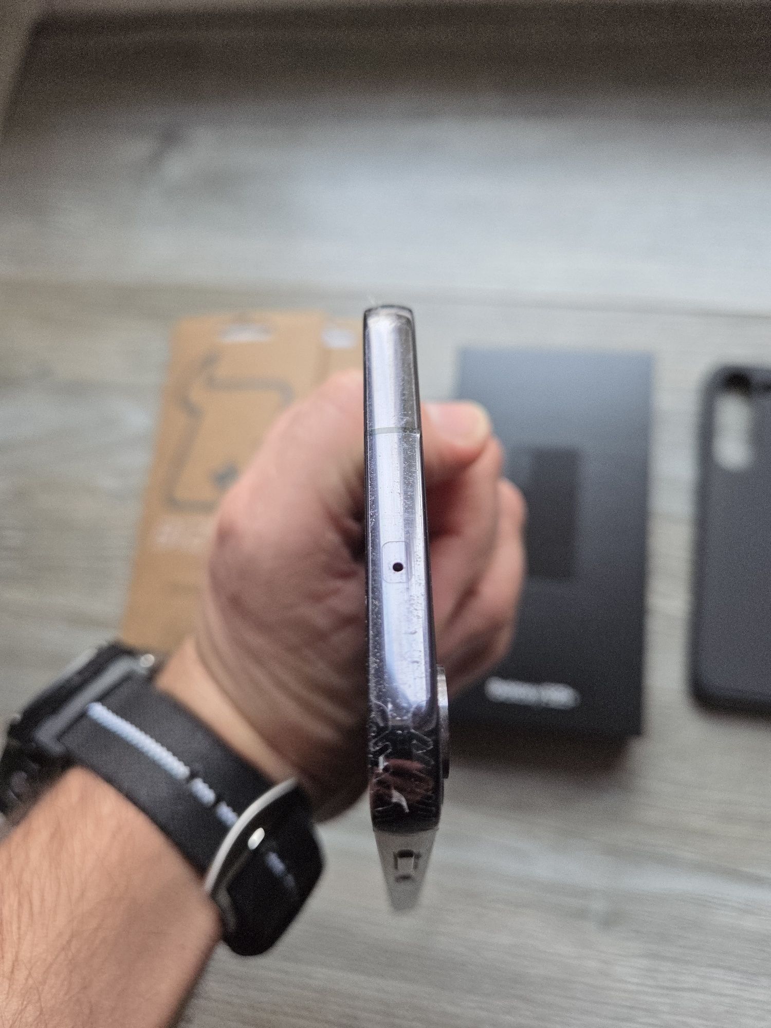 Samsung s23 + plus