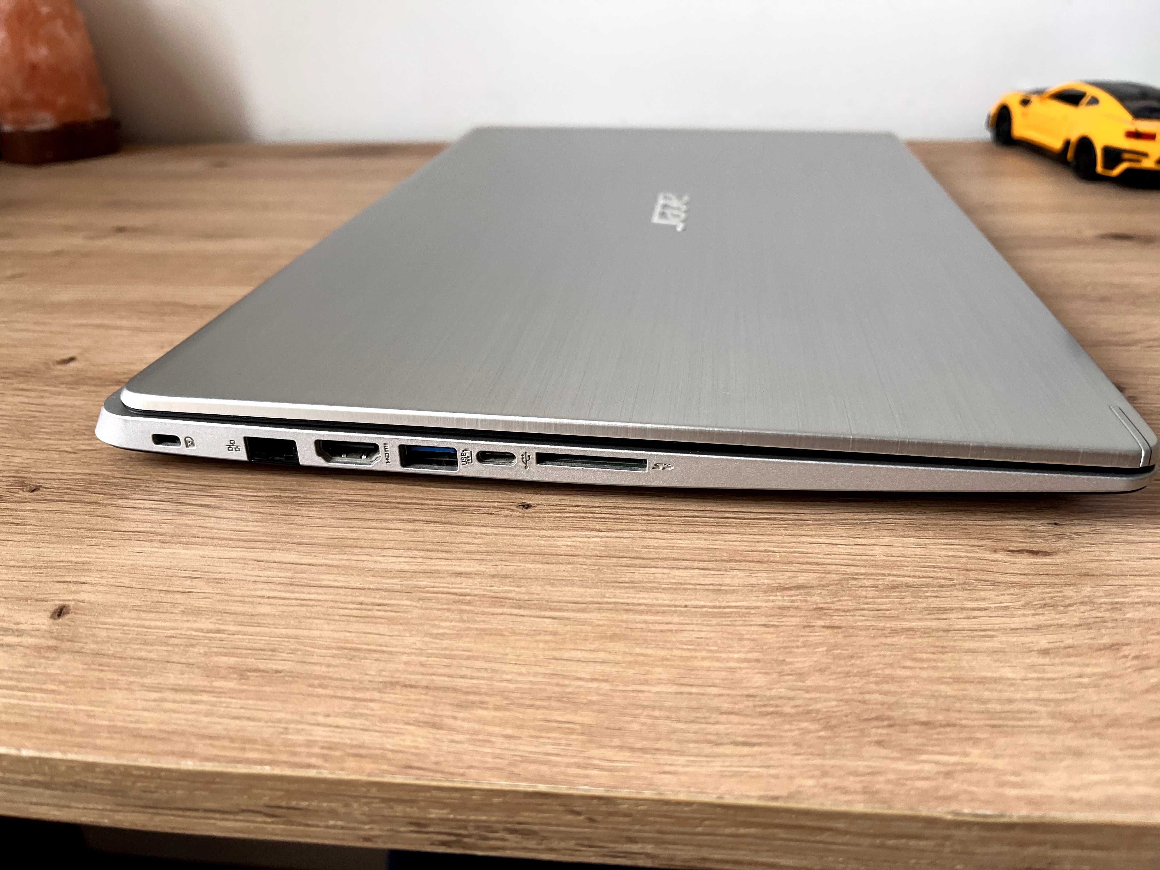 Ноутбук Acer Aspire 5