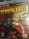 Sprzedam zamienię Wymiana Gier Borderlands Ps3