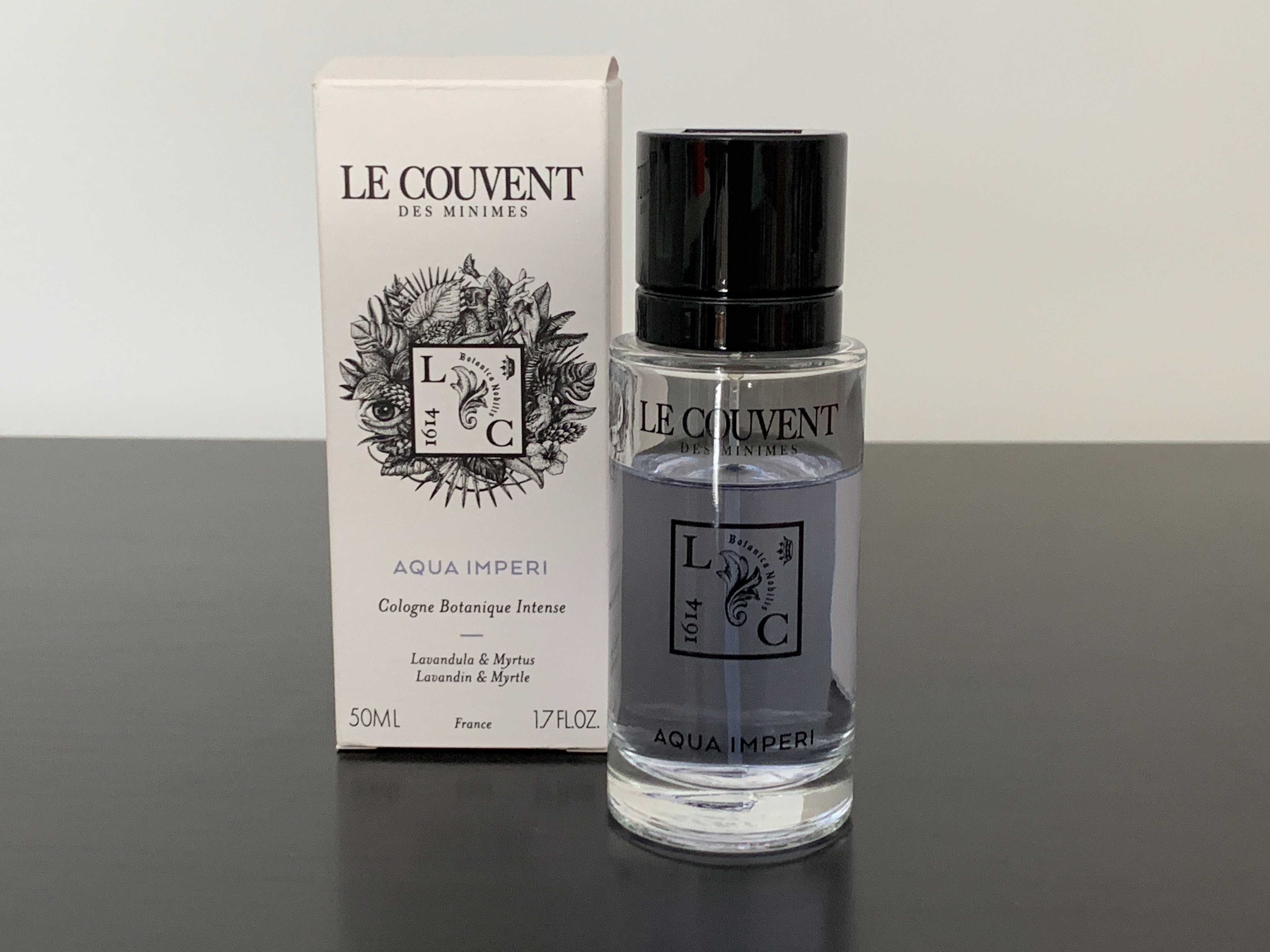 Perfumes Le Couvent des Minimes